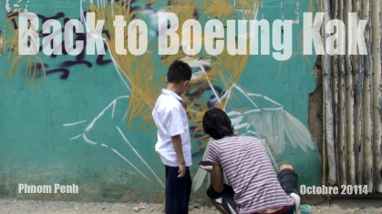 0 Back to Boeung Kak Lake