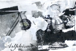 carte postale sur alu 12cm17cm 3 (2)