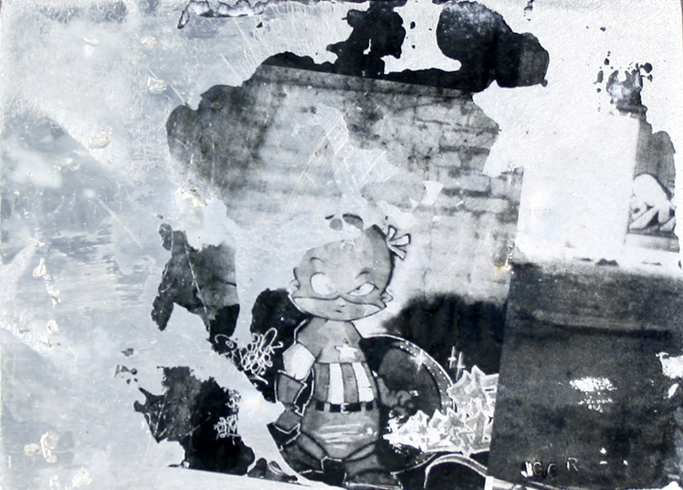 carte postale sur alu 12cm17cm 7 (2)